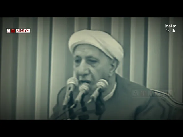 ⁣عبادة غير الله .. كلام جواهر 👌.. الشيخ احمد الوائلي رحمه الله *(انستغرامt8t33)