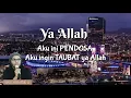 Download Lagu RENUNGAN | Ustadz Hanan Attaki ,Lc | Renungan Ya Allah Aku ini PENDOSA aku ingin TAUBAT ya Allah
