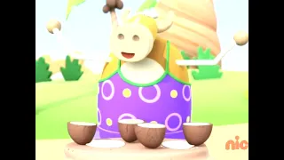 Tickety Toc Vacation Time July 13 2017 Nick Jr Recording