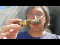 Cigar Vlog Victor Sinclair Vintage Select