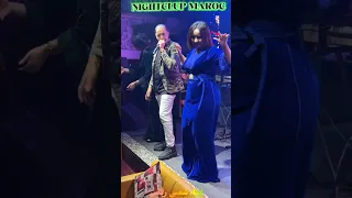سهرة جديدة اغاني شعبي مع فرقة شيخات جوك في ملاهي مغرب 2026 DANCE LIVE 