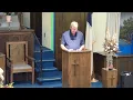 Merton L Olson Funeral Service