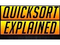 Quicksort Explained