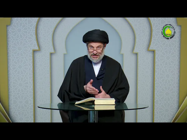 ⁣44   الاجتهاد و التقليد، المسألة الرابعة عشرة، إذا لم يكن..، ص32 - الأستاذ: سماحة السید عماد الحکیم