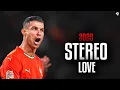 Download Lagu Cristiano Ronaldo ► Stereo Love -  (Edward Maya,Vika Jigulina,) | Skills \u0026 Goals 2025 | ᴴᴰ