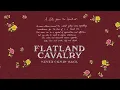 Flatland Cavalry - Never Comin' Back (Official Lyric Video)