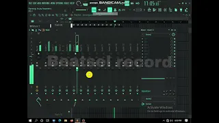 how to make a beat using fl studio daddyandre nessimpan djkhaledofficial