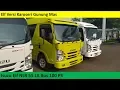 Lagu Isuzu Elf NLR55 LX Bus Karoseri Gunung Mas review - Indonesia