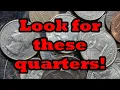 Valuable Quarters Worth Money - Key Date Washington Quarters