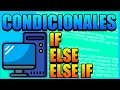 WHAT are CONDITIONALS in PROGRAMMING ANIMATED Programming Basics