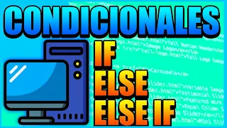 WHAT are CONDITIONALS in PROGRAMMING ANIMATED Programming Basics