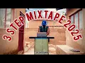 Lagu 3 STEP MIX 2025 || Jazzworx, Jnr SA, Dlala Thukzin, Mawhoo, Oscar Mbo, Thakzin, Laniey Blxck