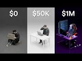 Every Developer Level Explained in 11 Minutes