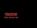 moi aimer toi - Vianney ~( paroles )~