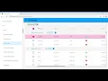 Angular Demos Ignite UI for Angular 8