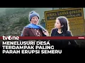 Korban Erupsi Semeru: Tanda-tanda Sebelum Kejadian Udah Keliatan, Warga Udah pada Lari | Fakta tvOne