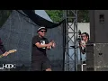 Download Lagu Ngatmombilung ft. Miga Sadewa - Ko Iso Yo (Live at Pesta Semalam Minggu Vol. 4)