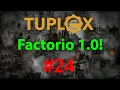 Factorio 1 0 Tutorial - Uranium processing