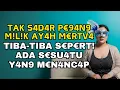 Lagu BARANG MEWAH MILIK MERTUA