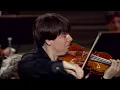 Joshua Bell & Royal Stockholm Philharmonic Orchestra | Violin Concerto in D major (Tchaikovsky)