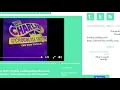 Christian Borle Sings (and forgets) Candy Man