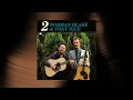 Norman Blake & Tony Rice - Salt Creek (Official Audio)