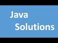 Free marker Template Java Example Free marker List Example
