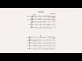 Download Lagu Getaran Jiwa ~ P. Ramlee (Brass Quintet Arrangement)