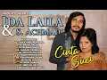 Lagu Album Seleksi Ida Laila Dan S. Achmadi