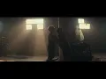 Joe Bird & Stacy Clausen gay kiss scene 