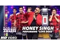 Lagu Honey Singh Heart Pumping Performance\