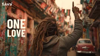liora one love i stopped explaining myself and found peace