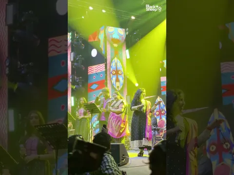 Chithra Amma Concert Panirkom Guys🔥💯