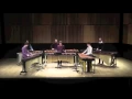 Download Lagu Six Marimbas - Steve Reich