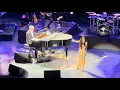 Download Lagu Morissette Amon \u0026 David Foster ( 13/19)  I Will Always Love You \u0026 I Have Nothing Solaire Manila 2023