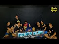 Download Lagu MADIUN NGAWI (KOPLO JAIPONG)-COVER BARAT DOYO TEAM