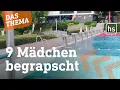 Download Lagu Freibad Gelnhausen: Ermittlungen nach sexuellen Übergriffen | hessenschau DAS THEMA