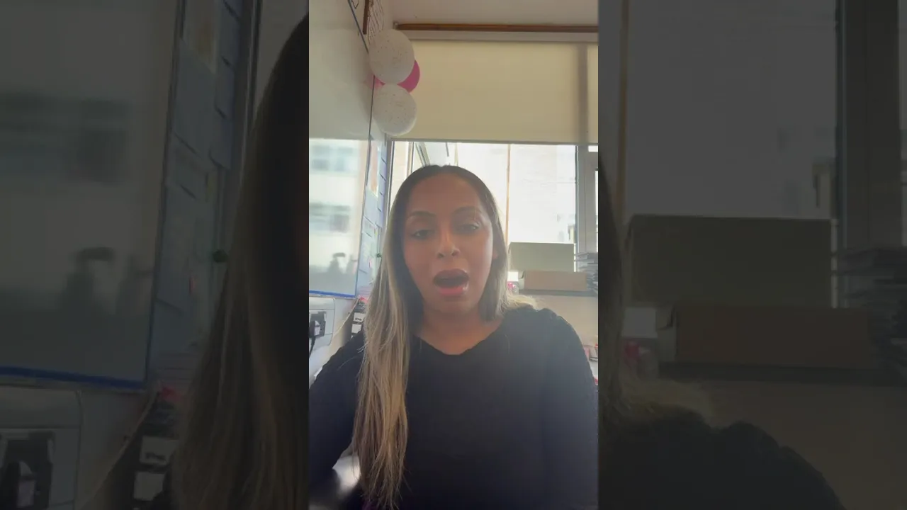 Amal, Founder, Bace — testimonial for PRP Webs