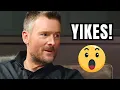 Eric Church Calls Out Fellow Country Artists