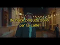 Paulo Londra - Recién Soltera (Letra)