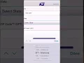 USPS Informed app