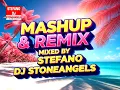 Download Lagu REMIX \u0026 MASHUP SUMMER 2025 MIXED BY STEFANO DJ STONEANGELS #remix2025 #mashup #mix #rework