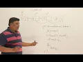 11 12 Reversing Linked List Iterative Recursive Code DSA Abdul Bari