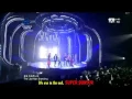Download Lagu 0110812[ Engsub]Super man+Mr. Simple- Super Junior live M!Countdown