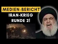 Download Lagu Israel kündigt Angriff an – Iran droht mit Gegenschlag mit 2000 Raketen auf einmal!