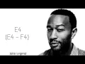 Download Lagu My Favourite Mid-belts by Various Male Singers (Studio: E4 - F#4)