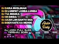 Download Lagu KUMPULAN DJ ACEH FULL BASS - DJ ACEH FULL ALBUM VIRAL TIKTOK TERBARU 2025