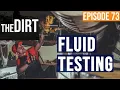How to Perform Lube Analysis to Save Money on Your Equipment The Dirt