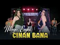 Download Lagu Cinan bana // Maya Enjhi  ~ Penyu Music Version ~ Cover