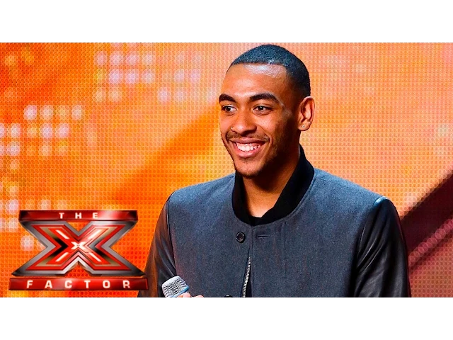 Download MP3 Josh Daniel sings Labrinth’s Jealous | Auditions Week 1 | The X Factor UK 2015 The X Factor UK 2015